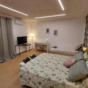 Dn House Сasa de vacaciones
