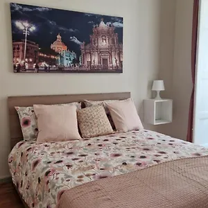 Etnea Palace Pensión