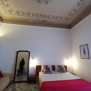 Tiritu Apartamento