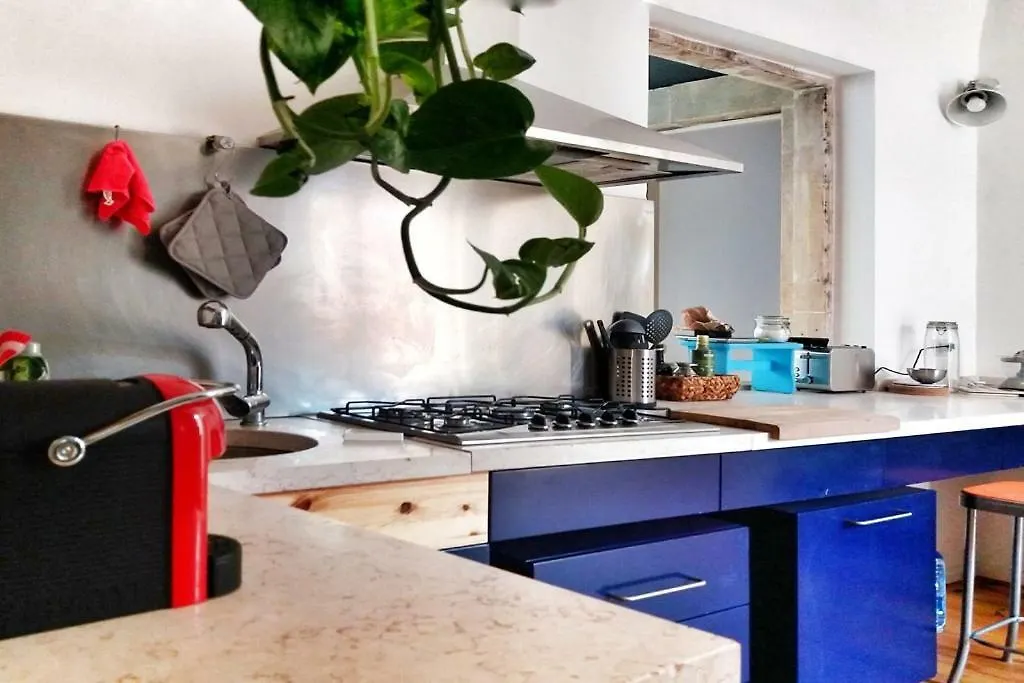 Manzoni Loft And Terrace Villa Catania 0*,  Italy