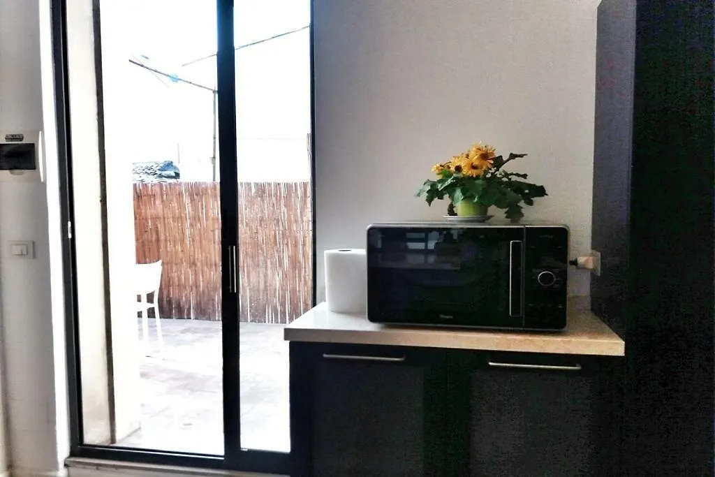 Manzoni Loft And Terrace Villa Catania
